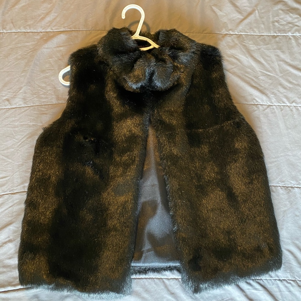 90’s Vintage Vest